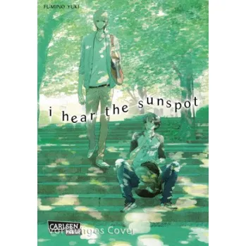 I Hear The Sunspot. Bd,.1 (Yuki Fumino)(Brožovaná)