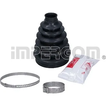 Hřídel nápravy Sada měchů, hnací hřídel ORIGINAL IMPERIUM 33649