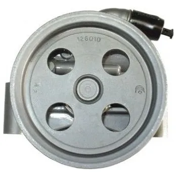 Soustava řízení Hydraulické čerpadlo, řízení SPIDAN 54286