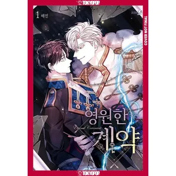 Komiks pro dospělé Eternal Covenant, Volume 1 (Brožovaná)