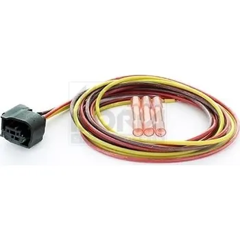 Příslušenství osvětlení automobilu Opravná sada, sada kabelů MEAT & DORIA 25181