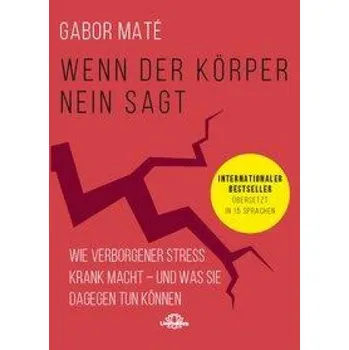 Wenn der Körper nein sagt (Brožovaná)