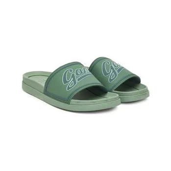 Dámská obuv Gant Nazouváky 30639895 Zelená 45