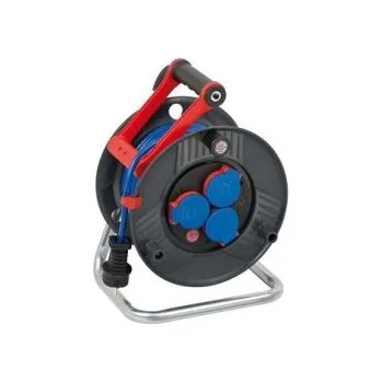 Prodlužovací kabel Cble Reel PVC 3x7/3-7/4 500V16A IP44 25M