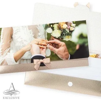 Obálka ARGUS Obálka s kartičkou 83-6014