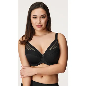 Podprsenka Podprsenka Siluet vyztužená