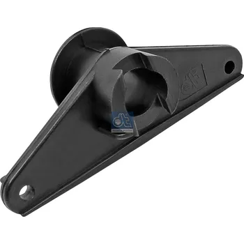 Autozámek Excentr, zámek dveří DT Spare Parts 1.22867