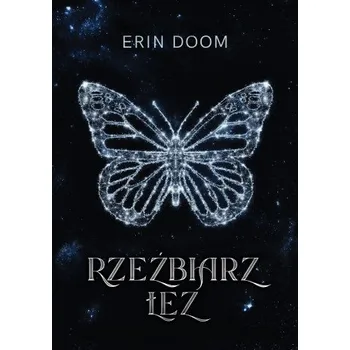 Rzeźbiarz łez (Doom Erin)(Pevná)