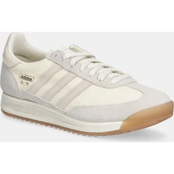 Pánské tenisky Tenisky adidas Originals Sl 72 Rs JH5100 béžová 01X, EUR 42