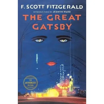 Cizojazyčná kniha Great Gatsby, the; (Us Import Ed.) - Fitzgerald, F. Scott