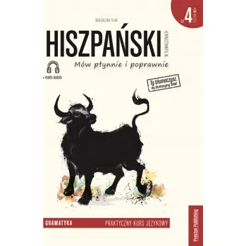 Hiszpański w tłumaczeniach. Gramatyka 4 wyd. 2 (Magdalena Filak)(Brožovaná)