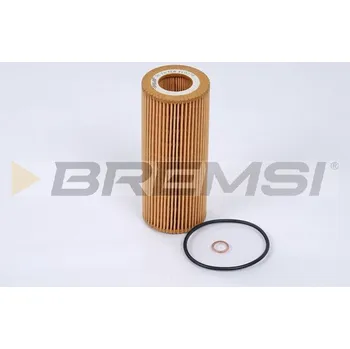 Olejový filtr Olejový filtr BREMSI FL0276