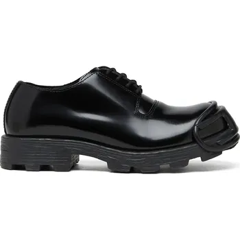 Dámské polobotky Kožené polobotky Diesel D-Hammer So D Y03229.P4471.H0015 černá 99X, EUR 43