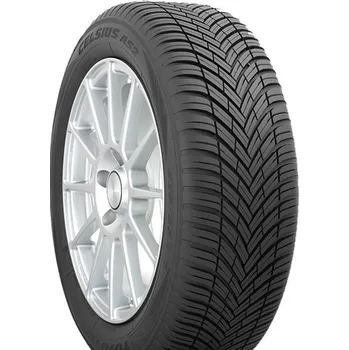 Pneumatika TOYO CELSIUS AS2 195/45 R16 84V TL XL M+S 3PMSF MFS