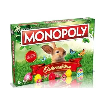 Desková hra Monopoly Ostern (Hra)