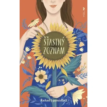 Šťastný zoznam (Rachael Lippincottová)(Pevná)