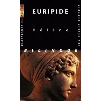 Umění Euripide, Helene (Francoise Frazier,Henri Gregoire)(Brožovaná)