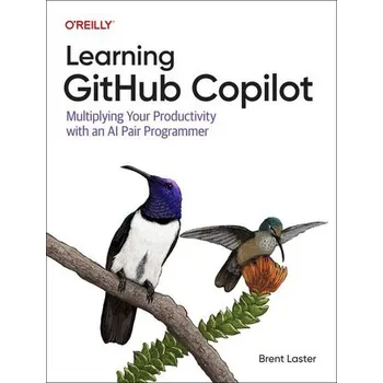 Technika Learning GitHub Copilot - Laster, Brent