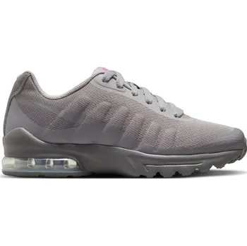 Chlapecké tenisky Nike Air Max Invigor Junior Girls Trainers Grey/Pink 5 (38)