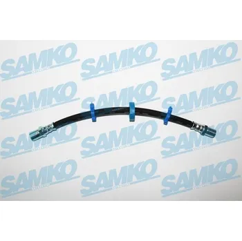 Brzdová hadice Brzdová hadice SAMKO 6T48632