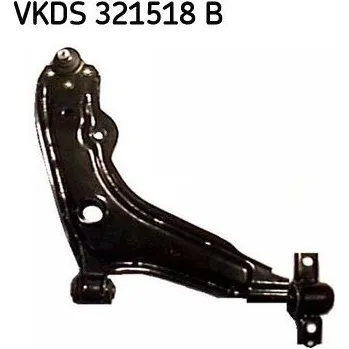 Řídicí páka, zavěšení kol SKF VKDS 321518 B