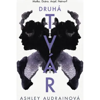 Druhá tvár (Ashley Audrain)(Pevná)