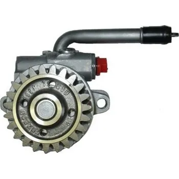 Soustava řízení Hydraulické čerpadlo, řízení SPIDAN 54276