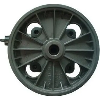 Posilovač řízení Hydraulické čerpadlo, řízení SPIDAN 52620