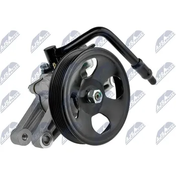 Posilovač řízení Hydraulické čerpadlo, řízení NTY SPW-HY-511