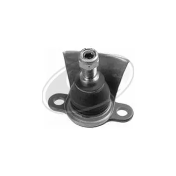 Podpora-/ Kloub DYS 27-00250