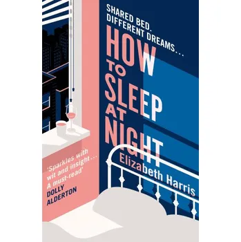 Cizojazyčná kniha How To Sleep At Night (Pevná)