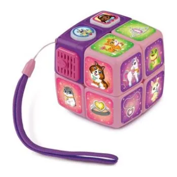 Twist & Learn Princess-Würfel (Hračka)