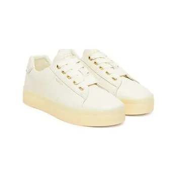 Dámská móda Sneakersy Gant 30531969 Béžová 41