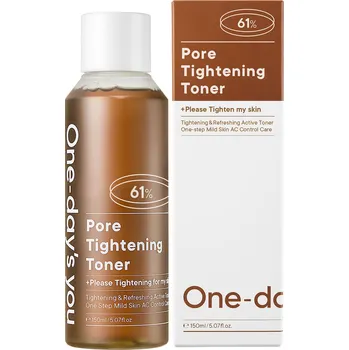 One-Day'S You tonikum zužující póry, 150 ml