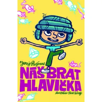 Náš brat Hlavička (Juraj Raýman)(Pevná)