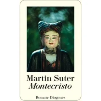 Montecristo (Martin Suter)(Brožovaná)