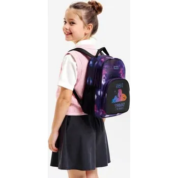 Batoh Disney Classics CEO-ACCCS-AW25-211DCLS Černá NOSIZE