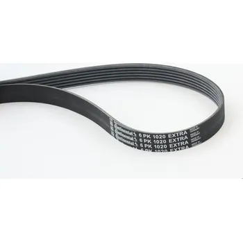 Autodíl ozubený klínový řemen CONTINENTAL CTAM 6PK1020 EXTRA