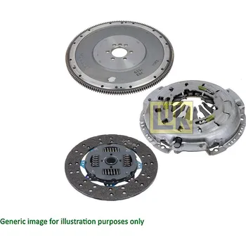 Spojka Sada spojky Schaeffler LuK 601 0026 00