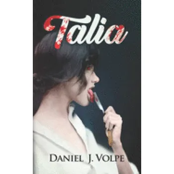 Cizojazyčná kniha Talia (Daniel J. Volpe)(Brožovaná)