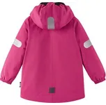 Reima Větrovka Symppis 5100045B Růžová Regular Fit 86