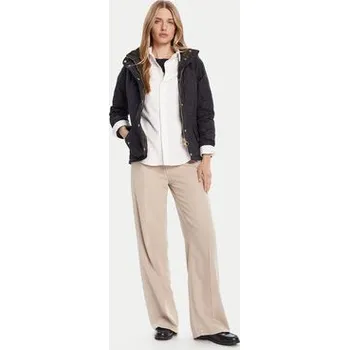 Barbour Bunda pro přechodné období Millfire LQU0665NY94 Tmavomodrá Regular Fit 10