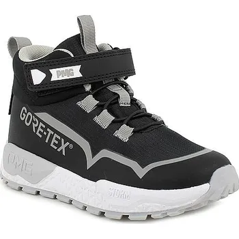 Chlapecká obuv PRIMIGI TENISKY 8916655 S MEMBRÁNOU GORE-TEX (30) - 8916655300421
