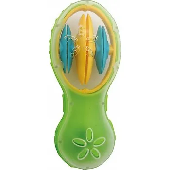 Hračka pro kojence Trefl 61778 Hudební Hračka žluté