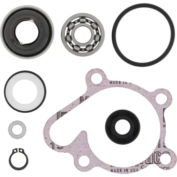 Těsnění motoru Opravná sada vodní pumpy WINDEROSA WPRK 821875