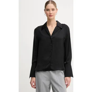 Dámská košile Košile Dkny DJ5W2125 černá 99X, vel. L