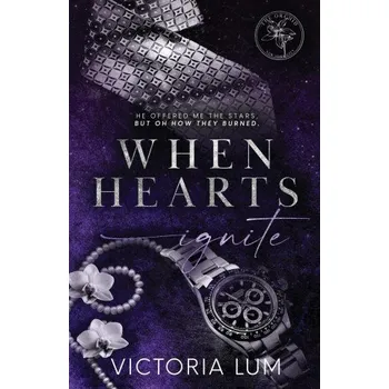 When Hearts Ignite (Brožovaná)