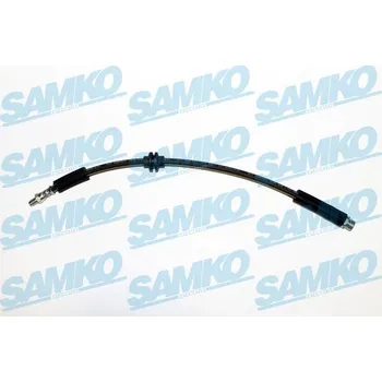 Brzdová hadice Brzdová hadice SAMKO 6T48359
