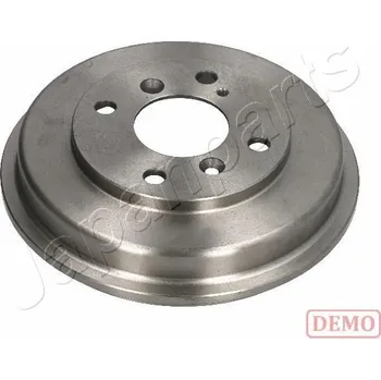 Brzdový buben Brzdový buben JAPANPARTS TA-0304C