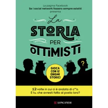 storia per ottimisti (Pevná)